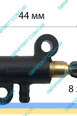 Масляний насос до ланцюгових електропил  44mm