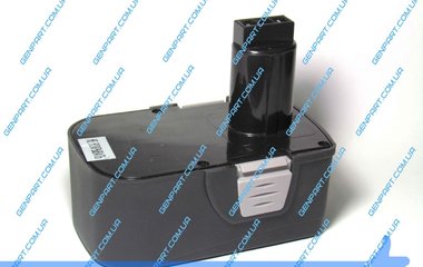 Аккумулятор шуруповерта Интерскол (18В) 18v 1.5 A/H ДА-18ЭР