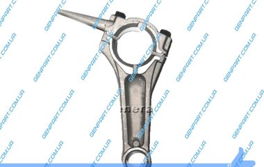 Шатун для бензогенератора 168F(d18/d30)