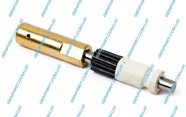 Маслонасос для  бензопили Ребір MKZ 42/42 (аналог)