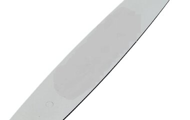 Шина для бензопили   S180. 50 звеньев