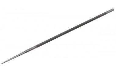 Напильник для заточки цепи 4mm.