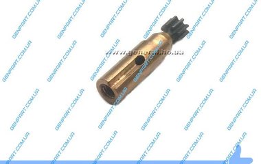 Mаслонасос для бензопили S180 (аналог)