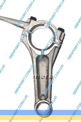 Шатун для бензогенератора 188F(d20/d36)