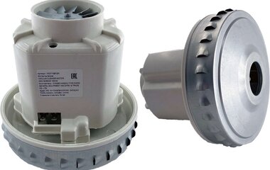 Двигун до  миючого та будівельного пилососа zelmer 829.0 st 1800 W