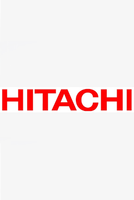 HITACHI (Хитачи)