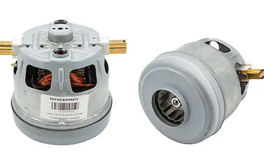 Двигун (мотор) до пилососа  Bosch, Siemens, Privileg