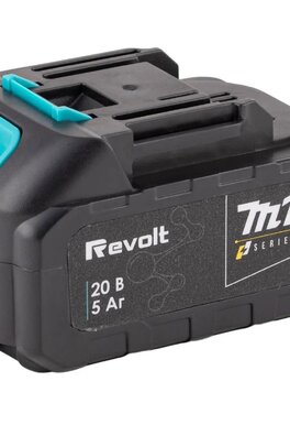 Аккумулятор для  инструмента  5.0 Ah 20v (li-ion)