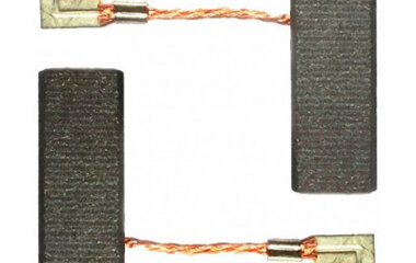 Графитовая щетка BOSCH (B-136) 5х8x19