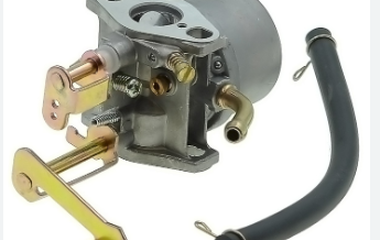Карбюратор генератора ЕТ-950