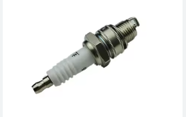 Свеча зажигания 2-Т генератора ЕТ-950 L74mm резьба М14*1,25 12мм