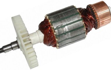 Якір пила ланцюгова Craft 2250 старий( 189*54 посадка 10мм)