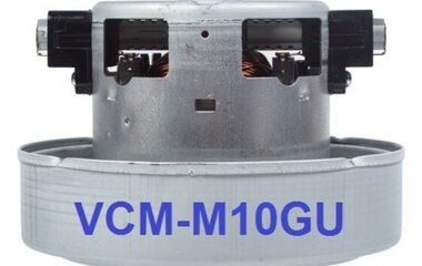 Двигун (мотор) до пилососа  SAMSUNG 2000w VCM-M10GU