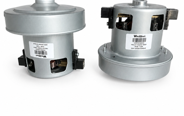 Двигун (мотор) до пилососа  Samsung  vc07T353MHP  (кільце)