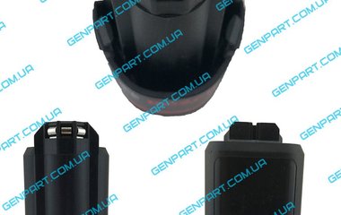 Аккумулятор для шуруповерта BOSCH 12v 2.0 Ah Li-Ion
