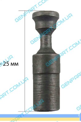 Cолдатик перфоратора L-25