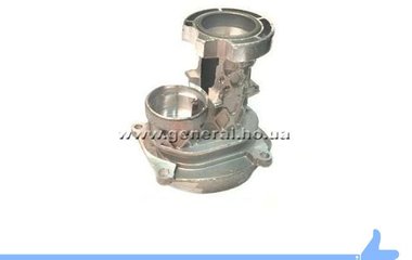 Корпус ствола перфоратора BOSCH 2-26