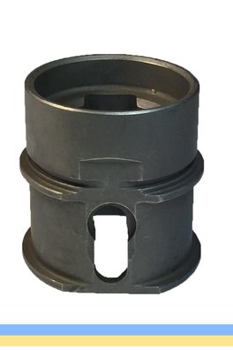 Муфта ствола перфоратора Makita 5001 (стакан )