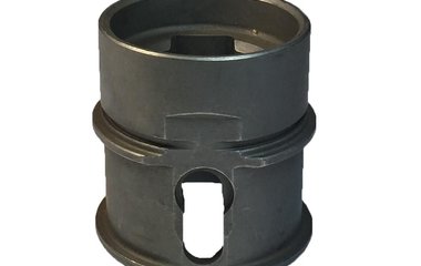 Муфта ствола перфоратора Makita 5001 (стакан )