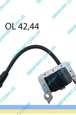 Котушка запалювання бензокоси Oleo-mac 42-44