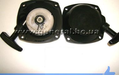 Стартер бензокоси EVROTEC GT 110