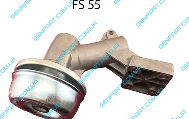 Редуктор для мотокоси  FS 250