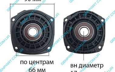 Корпус подшипника для болгарки BOSCH 230