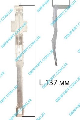 Тяга болгарки Stern115B