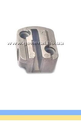 Пилкотримач електролобзика  Makita 4329