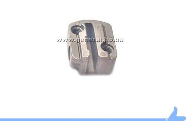 Пилкотримач електролобзика  Makita 4329