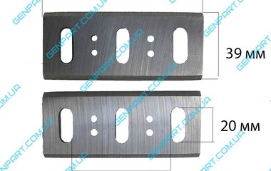 Ножи для рубанка 90mm