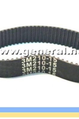 Ремень 3M210-15