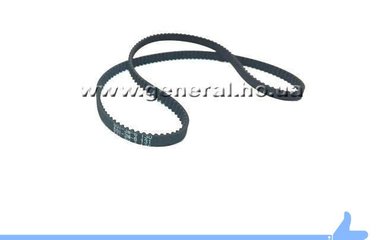 Ремень 3M-501-6(167 зуб) комбайн MOULINEX