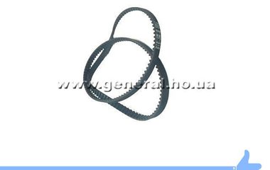 Ремень 3M-519-6(173 зуб) KENWOOD BM 210